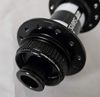 DT Swiss 350 CL, 12x100mm a 12x142mm, 24 děr, HG, zadní a přední náboj