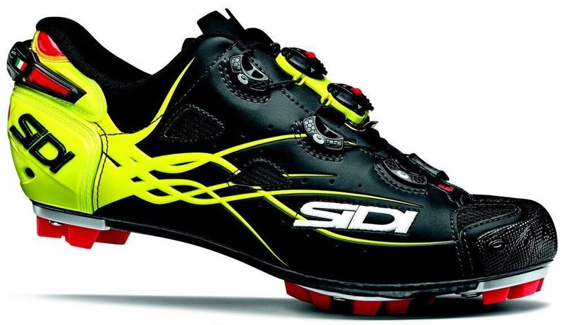 Sidi Tiger SRS 44