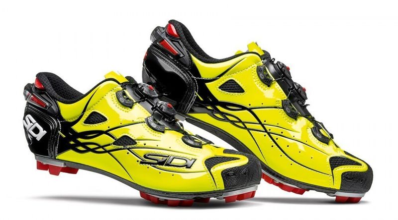 Sidi Tiger SRS 44