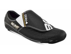 Bont Zero+ černé