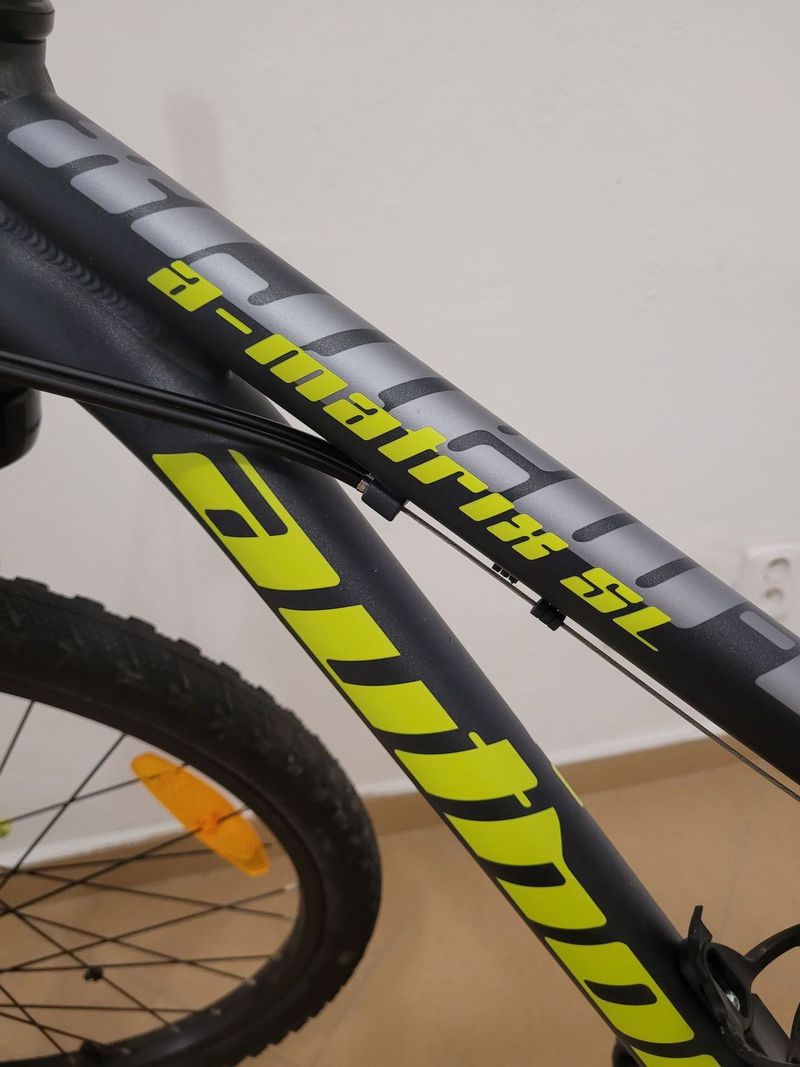 Kolo Author A-Matrix sl