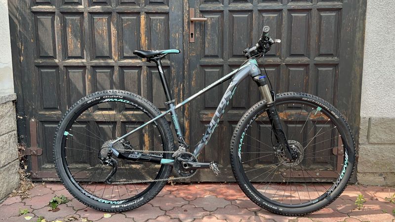 Horské kolo Kellys Desire 70 29 , S