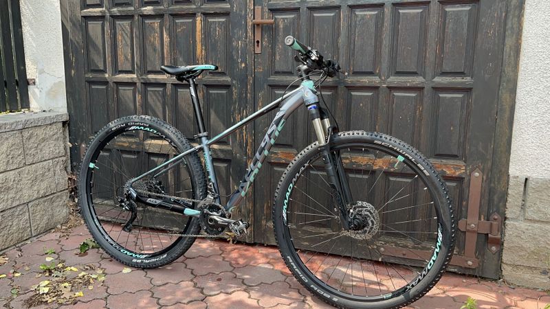 Horské kolo Kellys Desire 70 29 , S