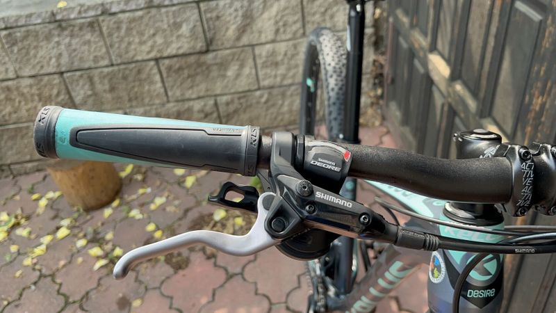 Horské kolo Kellys Desire 70 29 , S