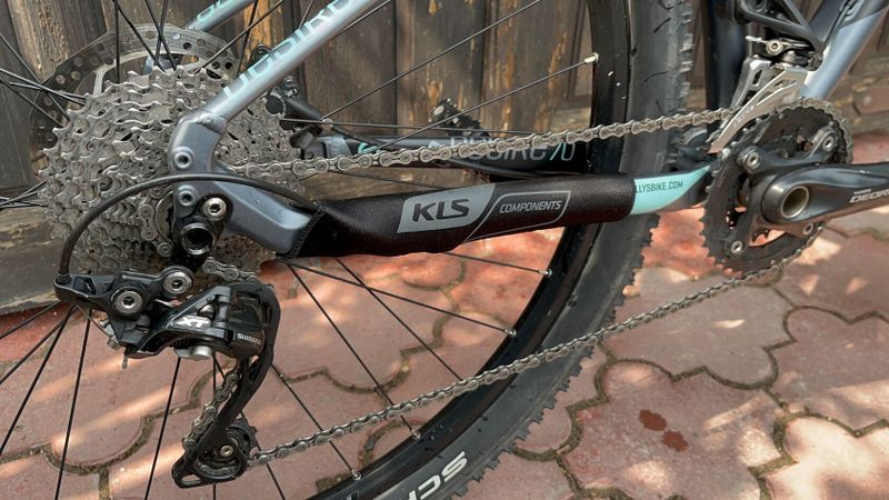 Horské kolo Kellys Desire 70 29 , S