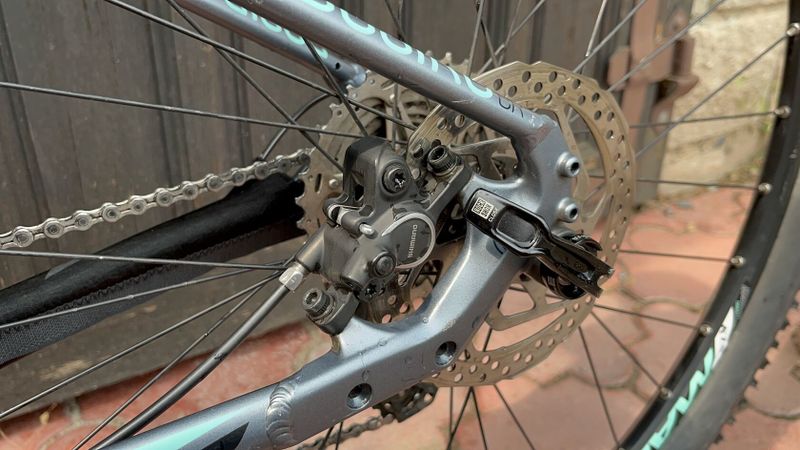 Horské kolo Kellys Desire 70 29 , S