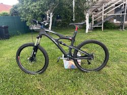IBIS Mojo SL