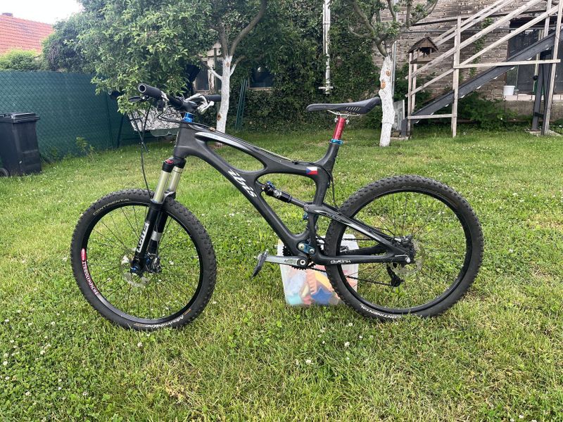 IBIS Mojo SL