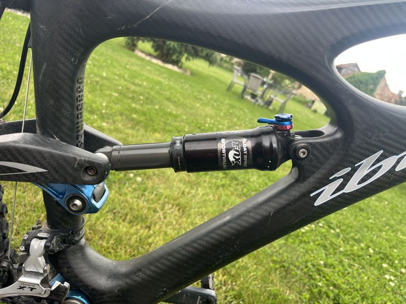 IBIS Mojo SL