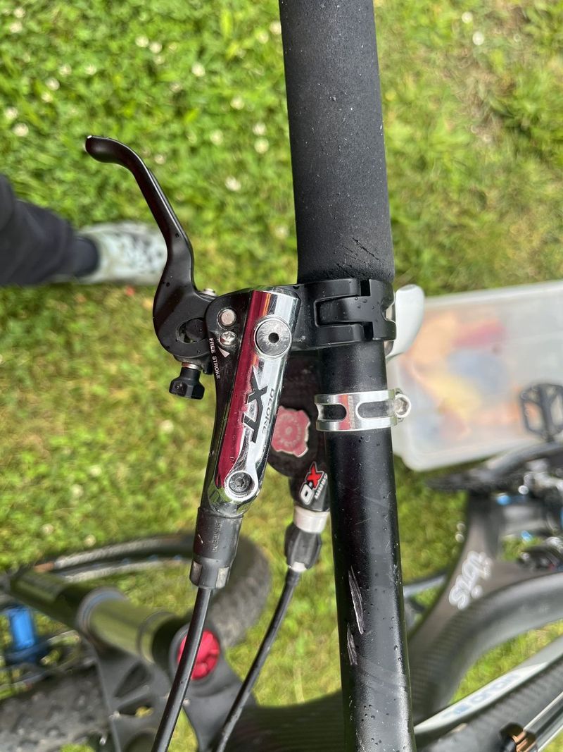 IBIS Mojo SL