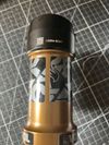 Fox DPX2 Factory 185x55 Trunnion