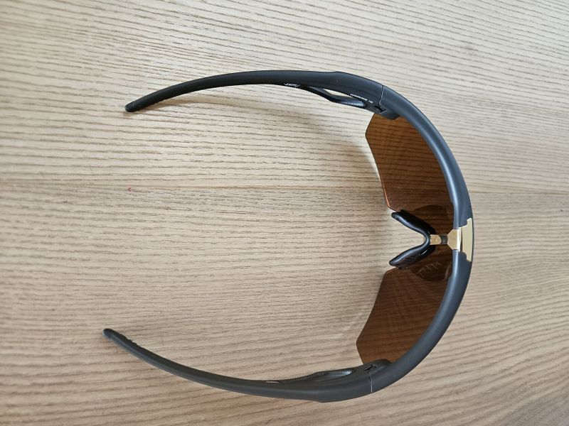 Oakley Sphaera Prizm 24K