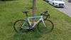 Focus Cayo, velikost 57