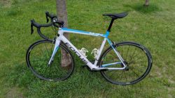 Focus Cayo, velikost 57