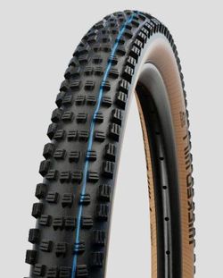 Prodám 2x Schwalbe Wicked Will 27,5x2.40, 62-584 SuperGround TLE Addix SpeedGrip