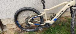 Haibike Hardnine 7 
