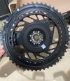 Kliky Sram Force D2, DUB 2x12 Iridescent, délka 172,5 // převodník 50/37 zubů