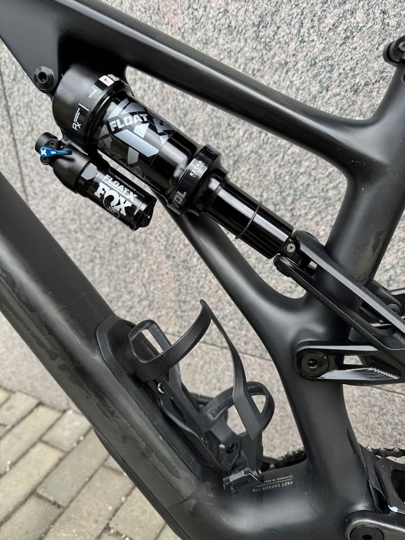 Specialized -Stumpjumper EVO expert