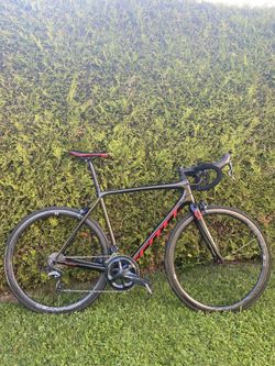 SCOTT silniční kolo - karbon, Ultegra, karbonová kola Novatec