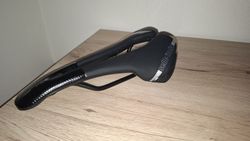 Selle Italia X-LR Air Cross SuperFlow Magnesium