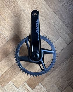 Sram Rival 1 D1 DUB wide 172.5 46T