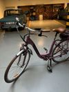 Totem E-bike City Lindsey