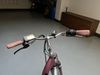 Totem E-bike City Lindsey