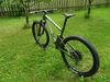 GHOST Lector FS Universal Olive Green/Light Olive Green - M, NOVÉ KOLO