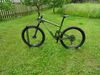 GHOST Lector FS Universal Olive Green/Light Olive Green - M, NOVÉ KOLO