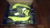 Zimní Tretry Force Ice MTB Fluo 44 (28cm)