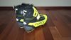 Zimní Tretry Force Ice MTB Fluo 44 (28cm)