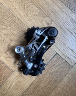 Sram Rival 1 Long Cage 11s