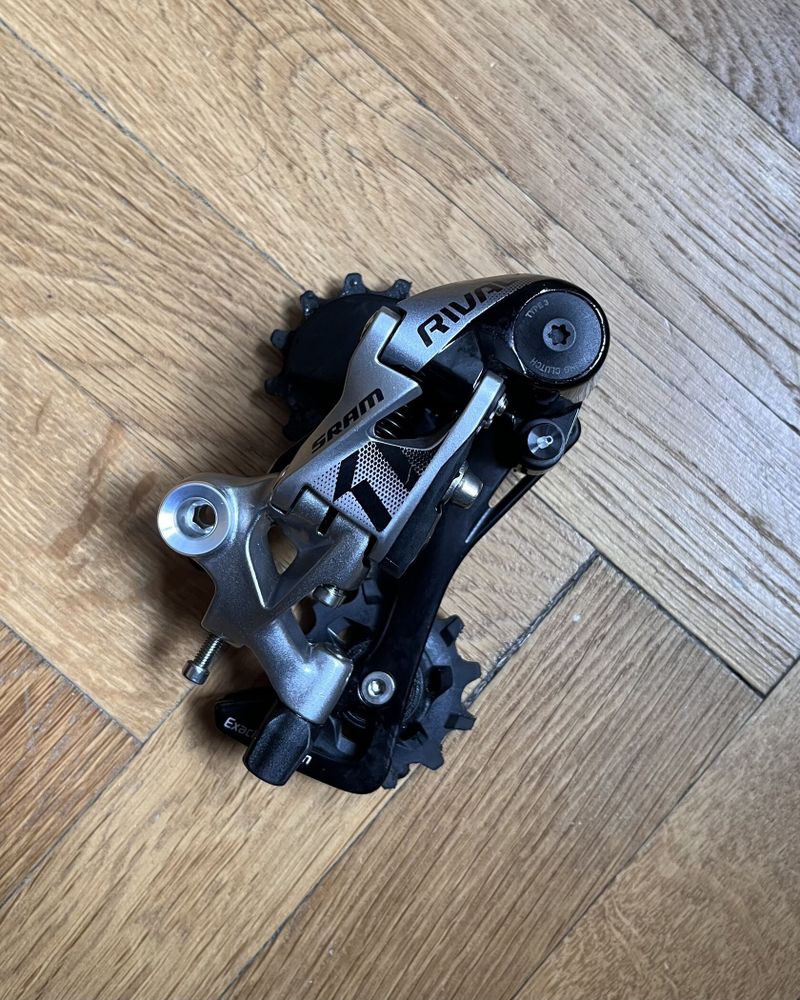 Sram Rival 1 Long Cage 11s