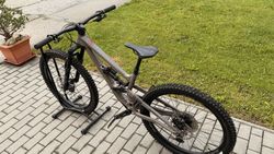 Commencal Clasch Junior 