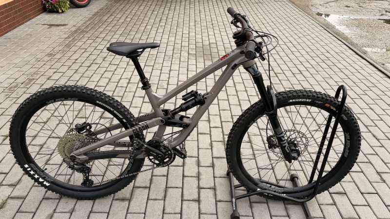 Commencal Clasch Junior 