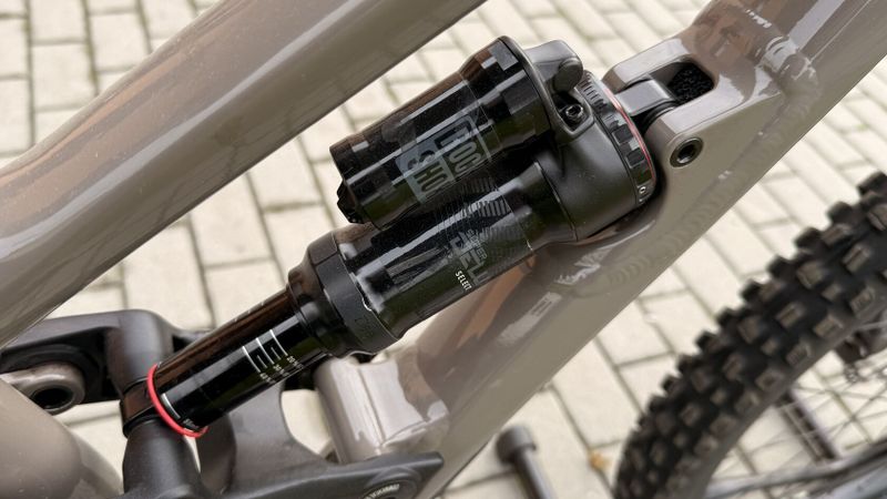 Commencal Clasch Junior 