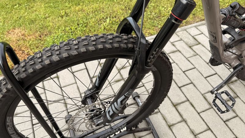 Commencal Clasch Junior 