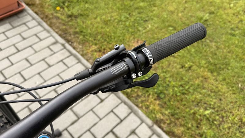 Commencal Clasch Junior 