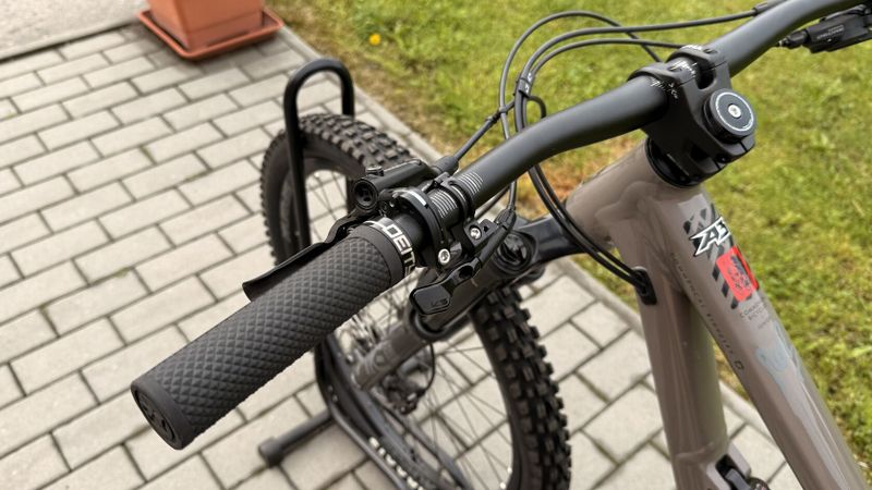 Commencal Clasch Junior 