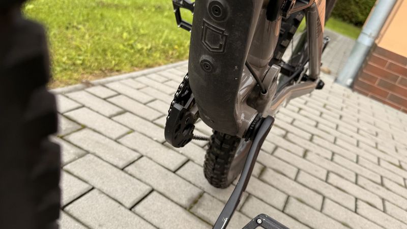 Commencal Clasch Junior 