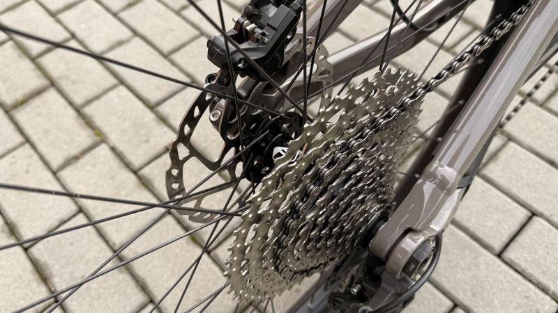 Commencal Clasch Junior 