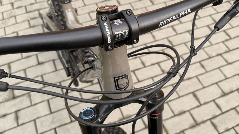 Commencal Clasch Junior 