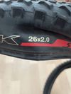 Specialized S-Works Fast Trak