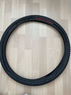 Specialized S-Works Fast Trak