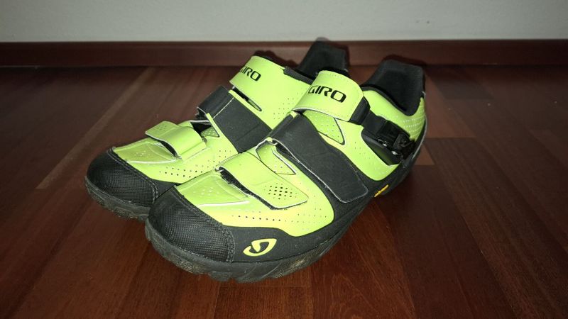 Giro Terraduo 46 (29,5cm)