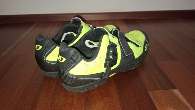 Giro Terraduo 46 (29,5cm)