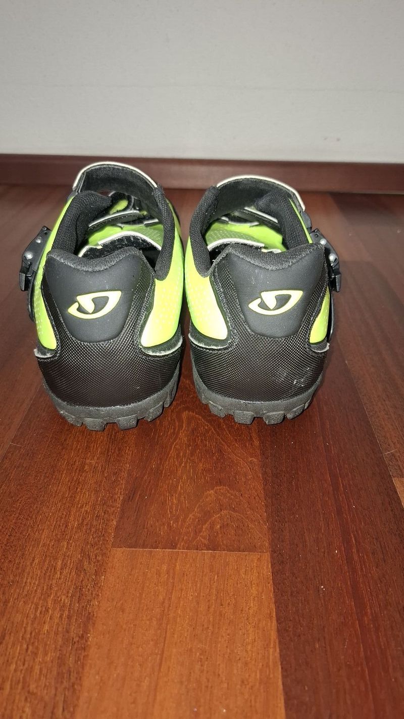 Giro Terraduo 46 (29,5cm)
