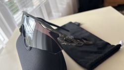  Oakley Radar EV Path Grey Ink/Prizm Road Black