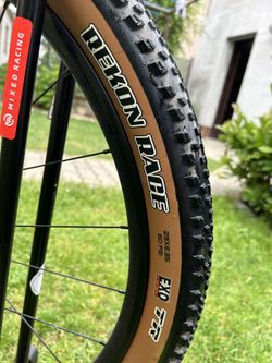 Maxxis rekon race 29x2,35 EXO TR 