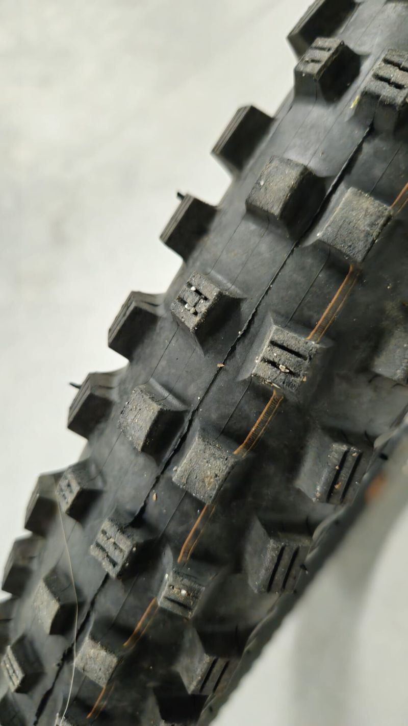 RB Bandit 675, FOX, Sram GX, DT Swiss, TOP!